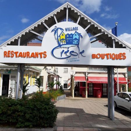 Les Tuileries Les Trois-Ilets Exterior foto